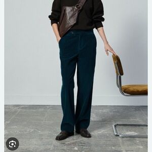 Soeur corduroy pants